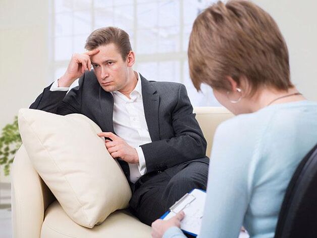 psicoterapia