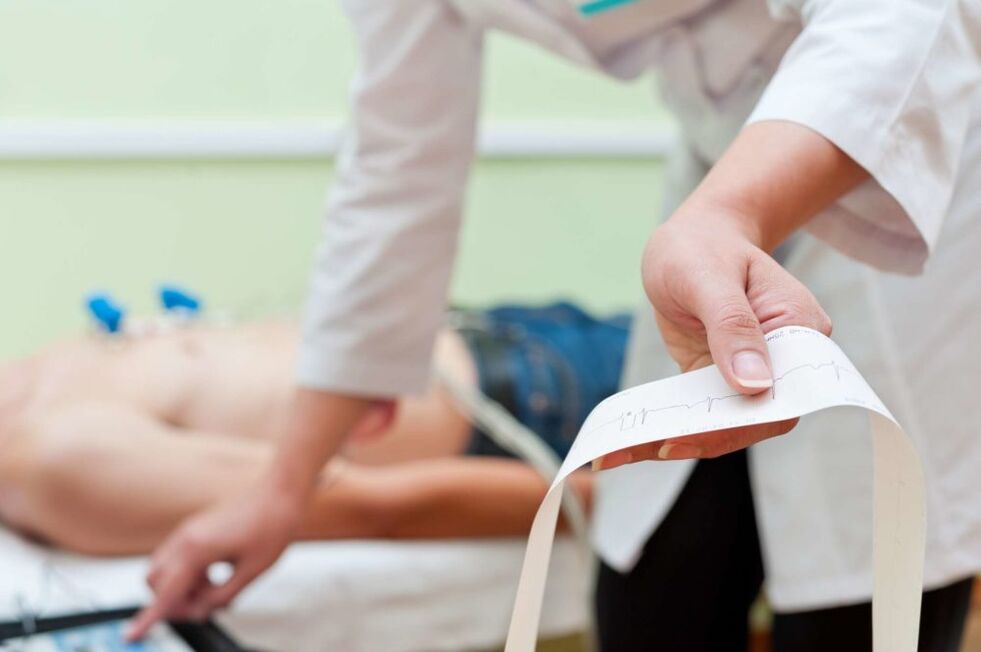Se hai problemi di potenza, devi controllare il tuo cuore
